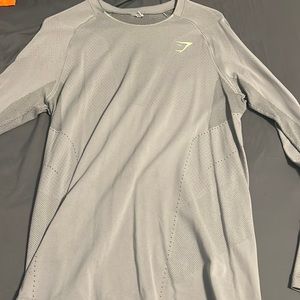 Gymshark long sleeve